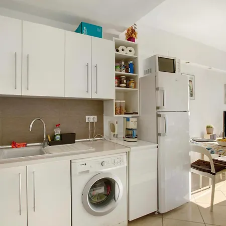 Apartment Quiet Sunny Beach *