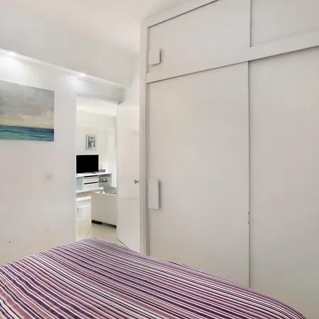 Apartment Quiet Sunny Beach