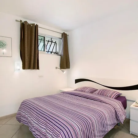 Quiet Sunny Beach Apartment Maspalomas (Gran Canaria)