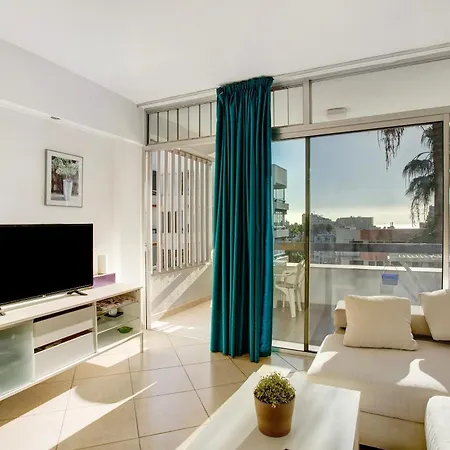 Apartment Quiet Sunny Beach